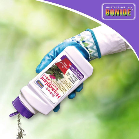 Bonine BND951 application pump for targeted plant protection