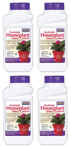 Bonine BND951 bottle front showing compact packaging for indoor plant care