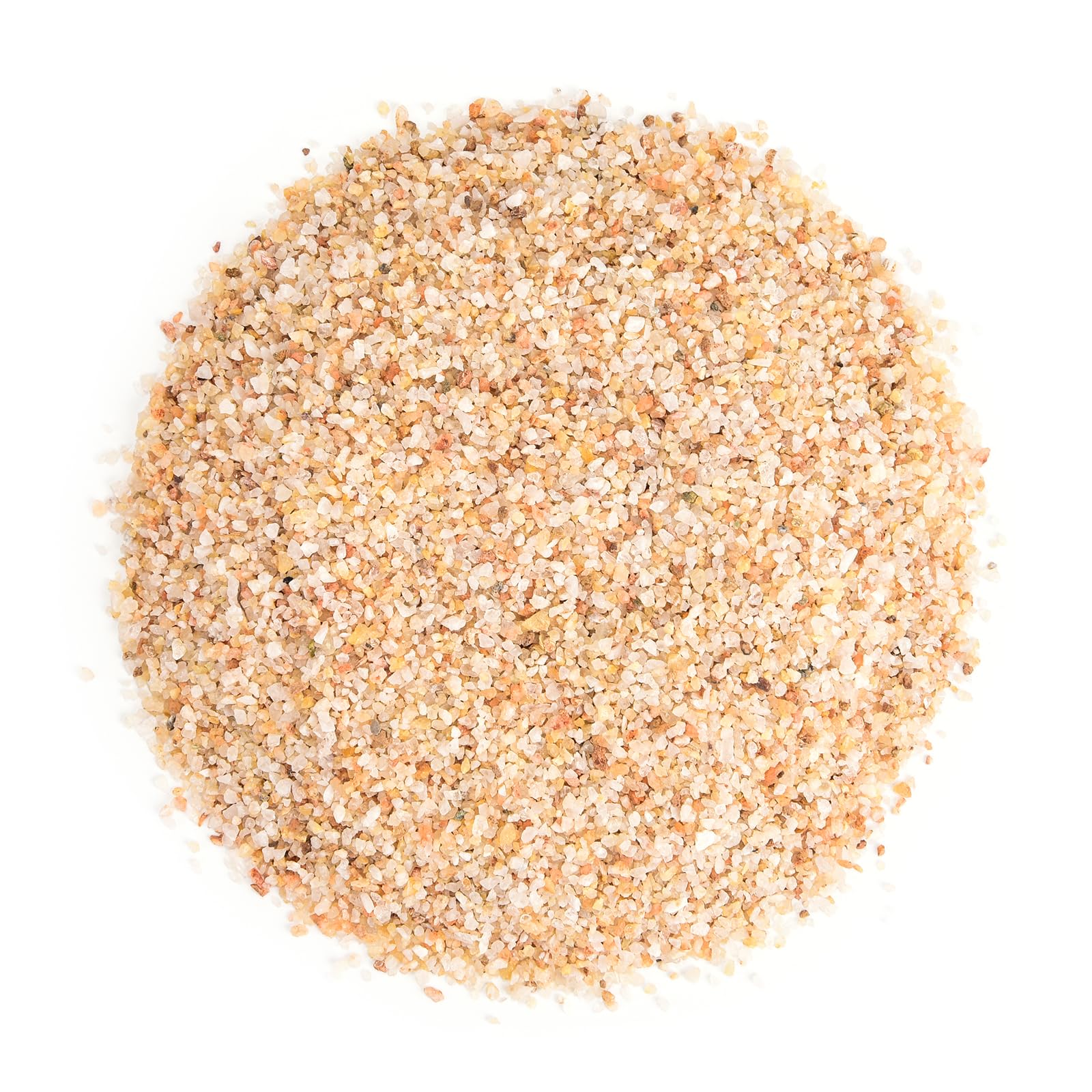 Boniosz 1-3mm fine silica sand bulk for versatile gardening uses.