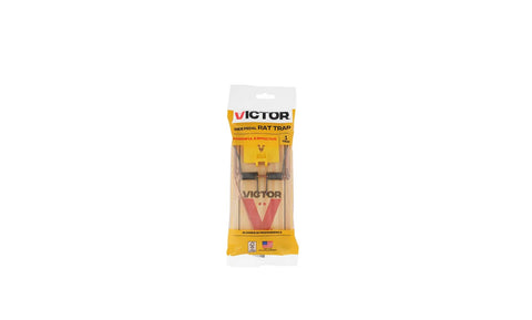 BONMAC Victor M205 bait-area closeup illustrating pre-baited setup