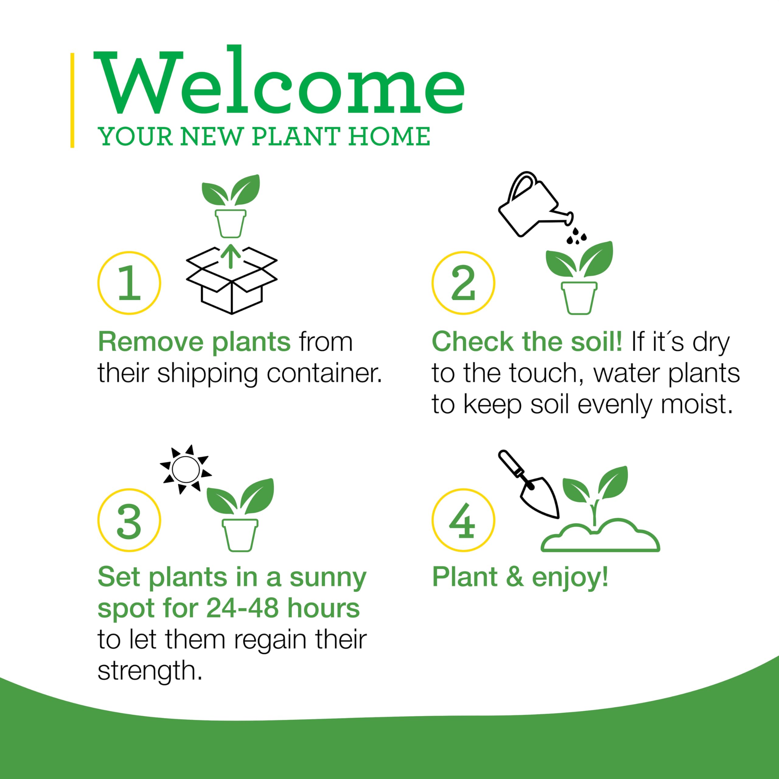 Bonnie Plants wide adaptation across the U.S. for container growing