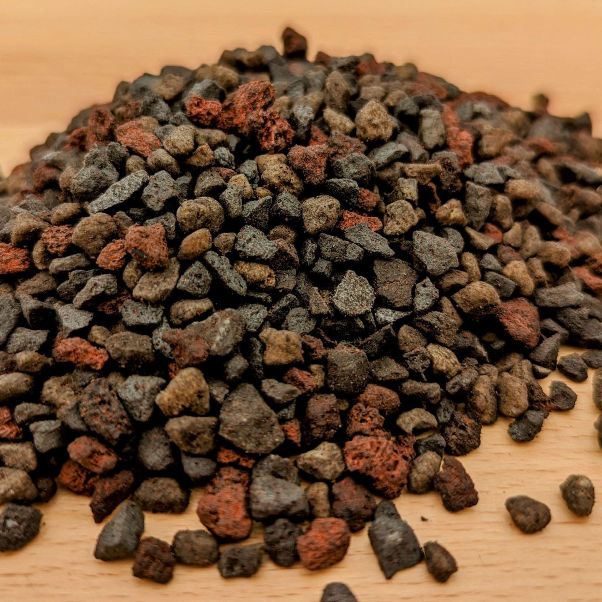 Bonsai Outlet conifer soil mix supports even root growth