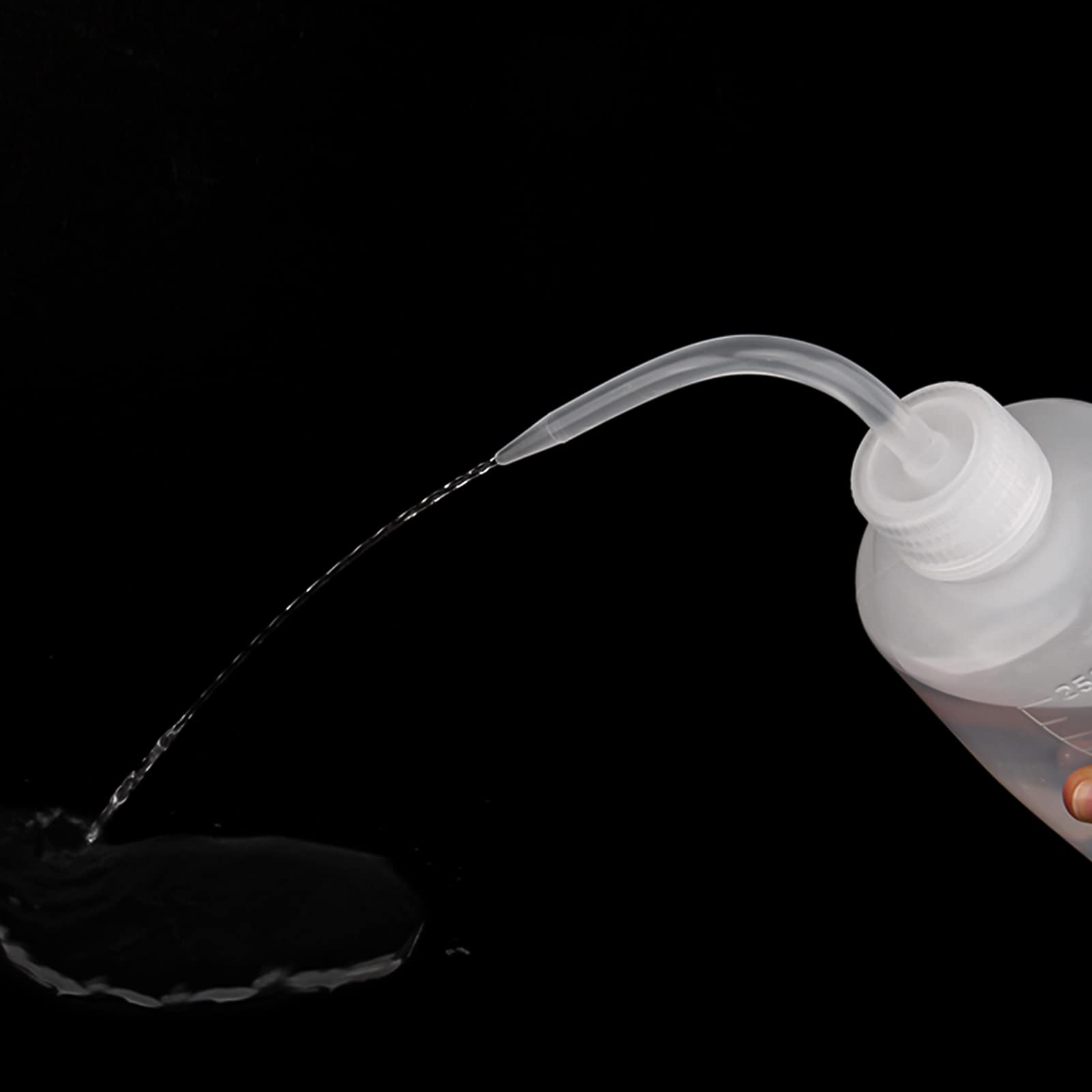 Bonsicoky bottle scale helps control water amount accurately
