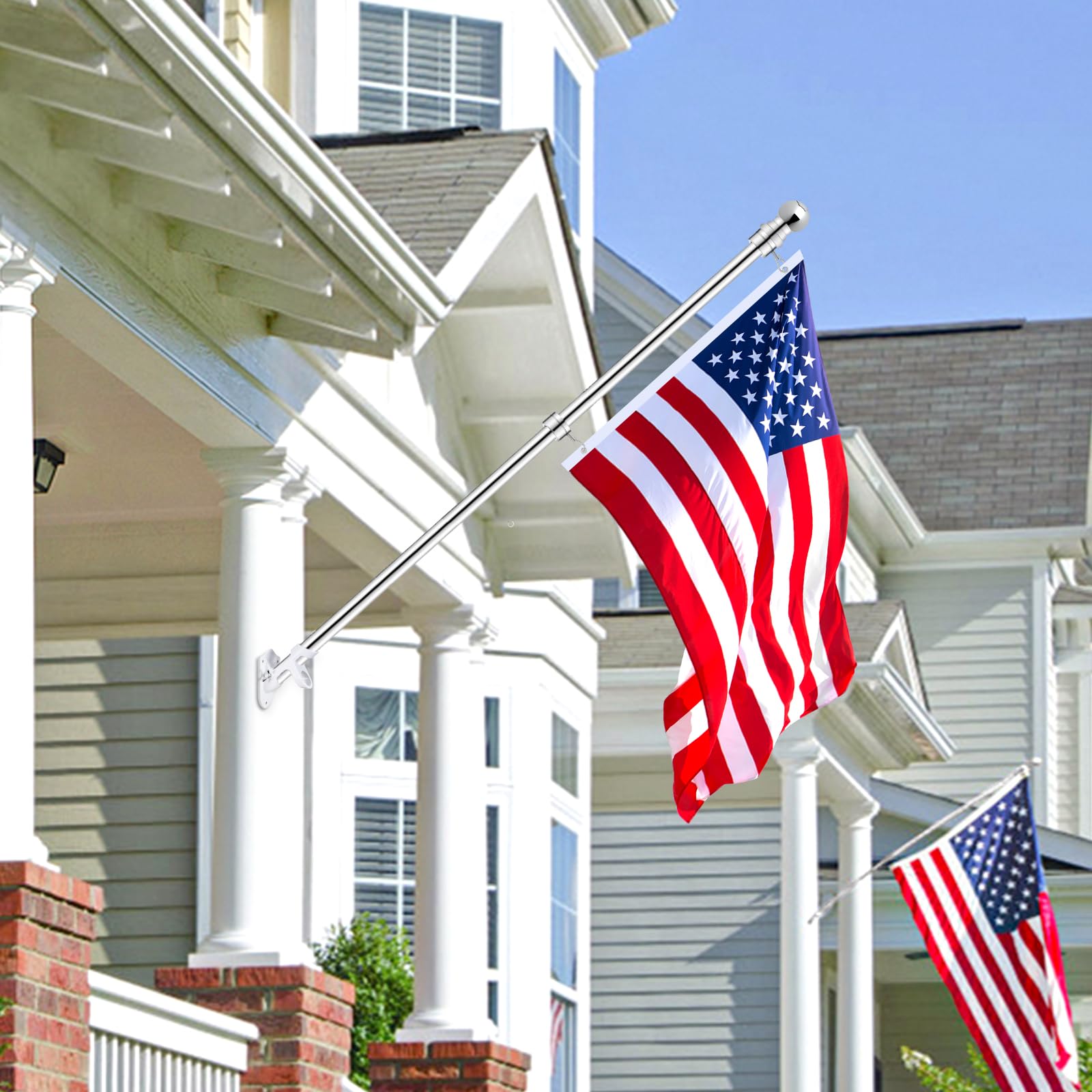 Bonwin weather-ready materials ensure outdoor longevity