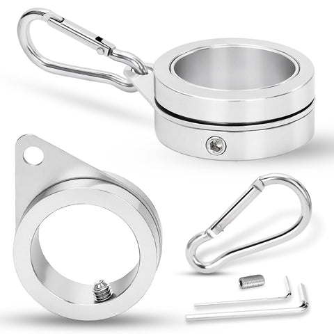BONWIN weather resistant rings withstand rain wind and sun