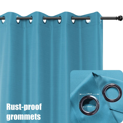 BONZER teal waterproof fabric blocks rain for relaxed outdoor lounging