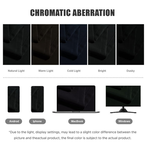 BONZER OEKO-TEX certified fabric for safe outdoor use in any season.