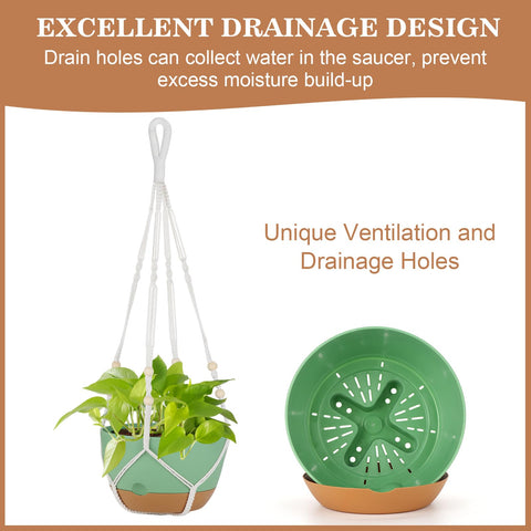Boochcom indoor-outdoor friendly design for balcony or patio greenery.