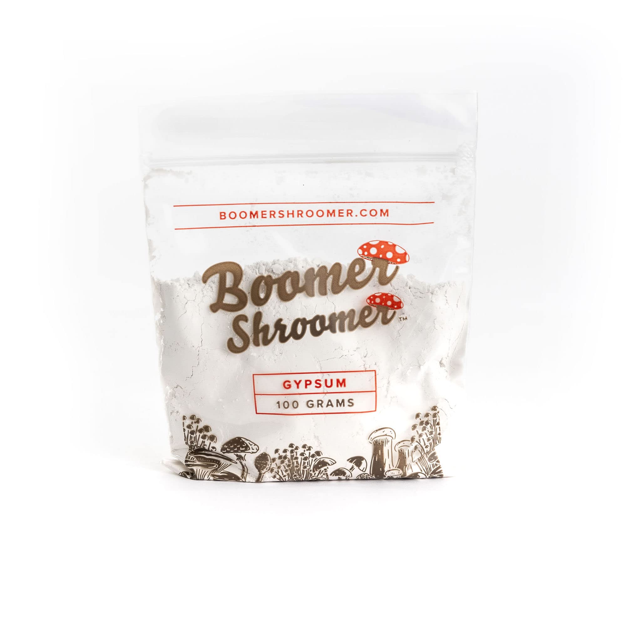 Boomer Shroomer monotub-ready substrate after pasteurization and hydration.