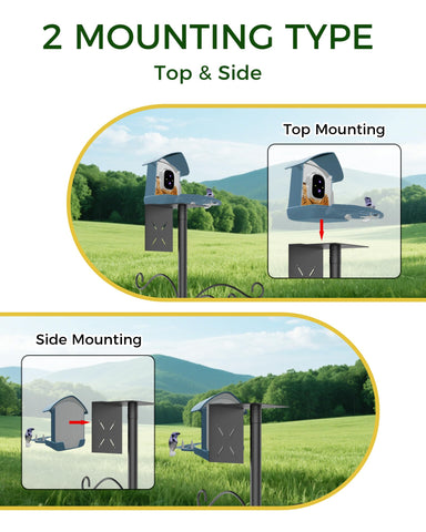 Boostool Easy assembly with clear instructions and helpful video.