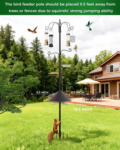 Boostool Water bath bowl keeps birds hydrated during visits