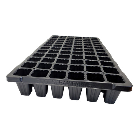 Bootstrap Farmer heavy-duty tray demonstrating 1020 compatibility for easy setup