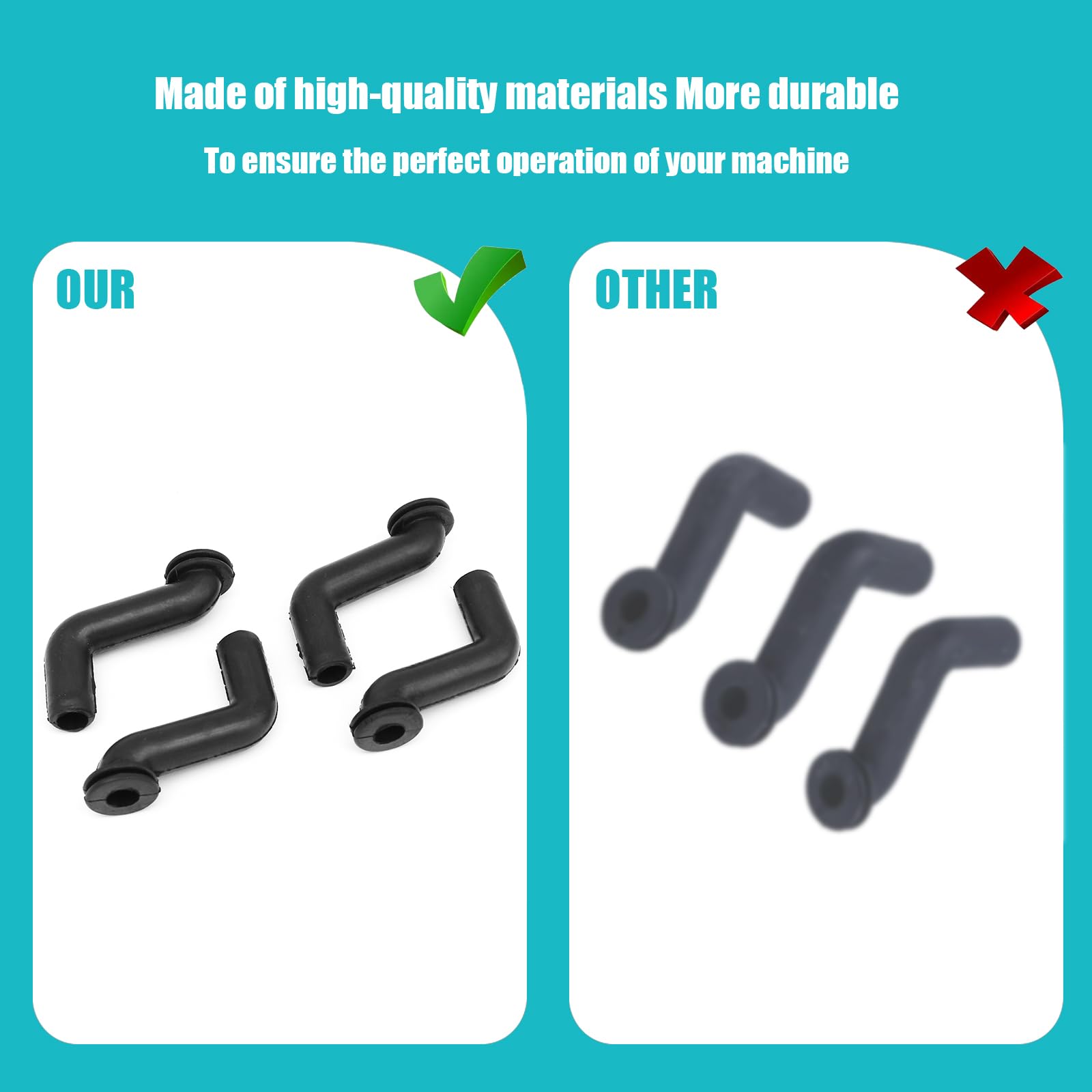 Bopurtotly 793147 compatibility chart for engine models.
