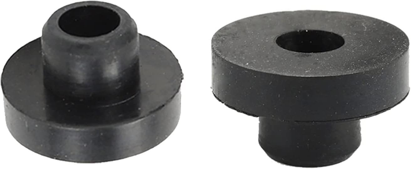 Bopurtotly fuel tank bushing for Cub Cadet 735-0149/935-0149, reduces fuel leaks.