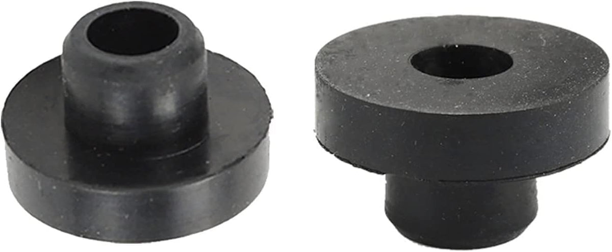 Bopurtotly fuel tank bushing for Cub Cadet 735-0149/935-0149, reduces fuel leaks.