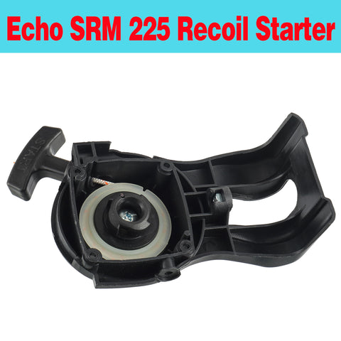 Easy to install and swap on Echo trimmers for quick maintenance.