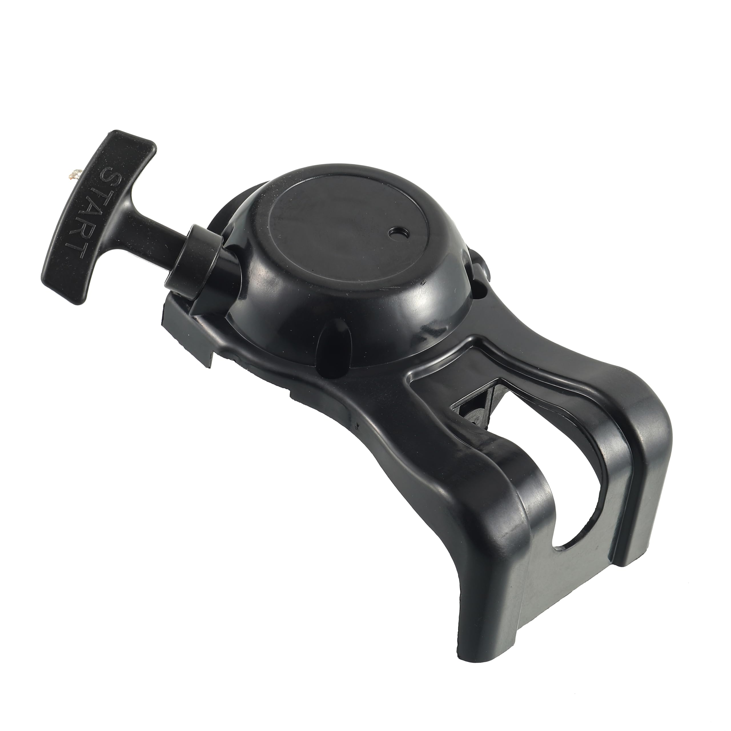BOSHCHEN recoil starter assembly for Echo SRM-225 ensures smooth starts and quick replacements.