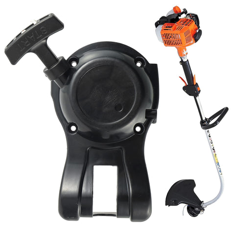 Includes one recoil starter assembly ready for Echo-compatible models.