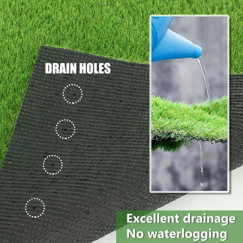 Boshuele dog urinal mat surface designed for easy cleaning