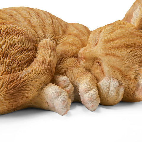 Bositigo outdoor decor makes a thoughtful gift for cat lovers and gardeners.