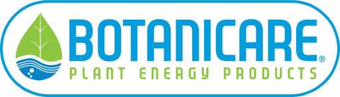 Botanicare Cal-Mag Plus packaging ideal for RO water users and coco coir growers.