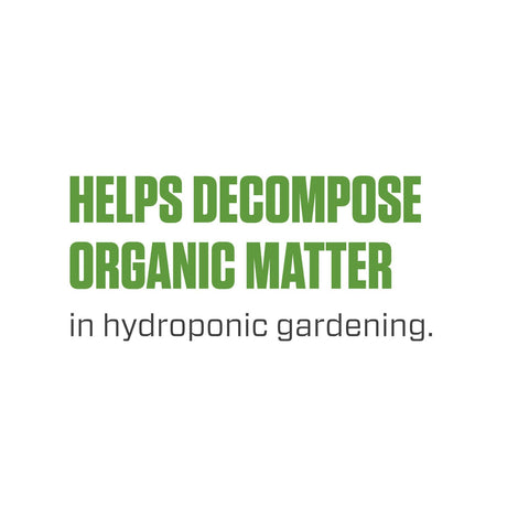 Hydroguard pour-spout detail enabling precise dosing and consistent applications