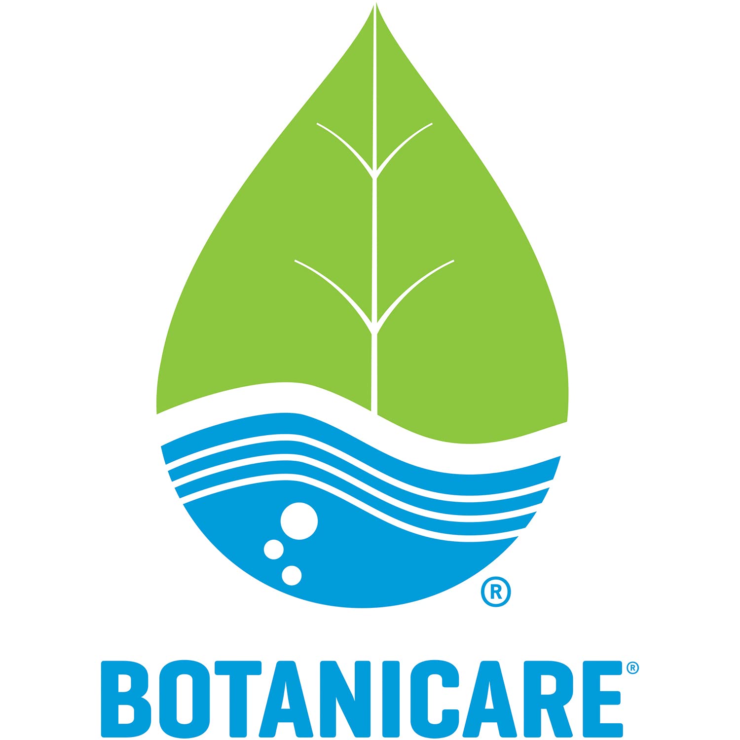 Healthy root system after Hydroguard treatment with Botanicare.