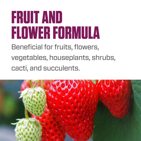 Bloom phase care with Botanicare Pure Blend Pro Bloom Soil supports flowering in various media.