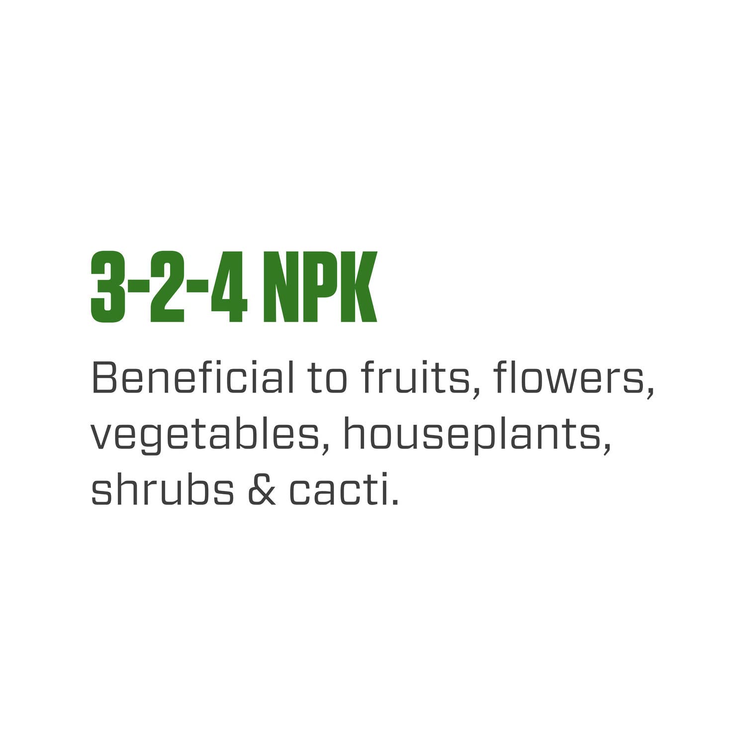 Botanicare Pure Blend Pro Grow nutrient dissolution in water promotes uniform uptake.