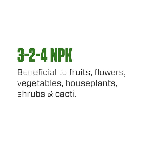 Botanicare Pure Blend Pro Grow nutrient dissolution in water promotes uniform uptake.