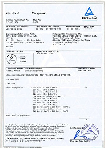 BougeRV 18-month warranty support for reliable product care.
