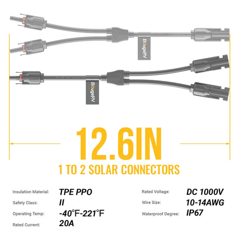 BougeRV parallel wiring setup expands current routing options