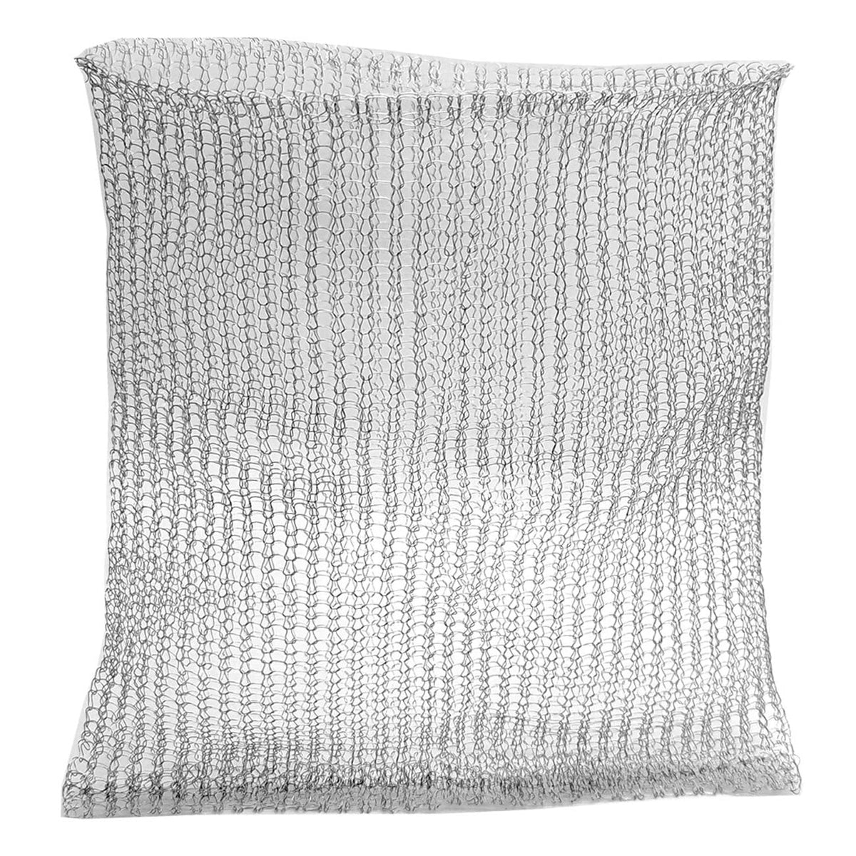 boUod 5pcs 10 Gallon Gopher Basket Kit protects roots from burrowing pests.