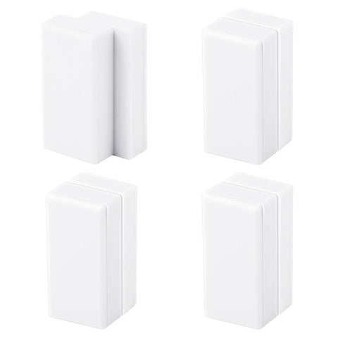 BOXOB windproof flag weights magnet secures outdoor flags.