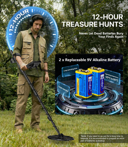 BOXTREN outdoor treasure hunt in action with gear