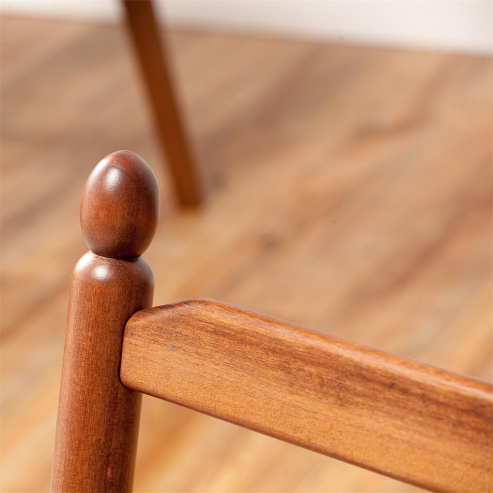 BplusZ rounded-edges image emphasizes toddler safety during play and rocking.