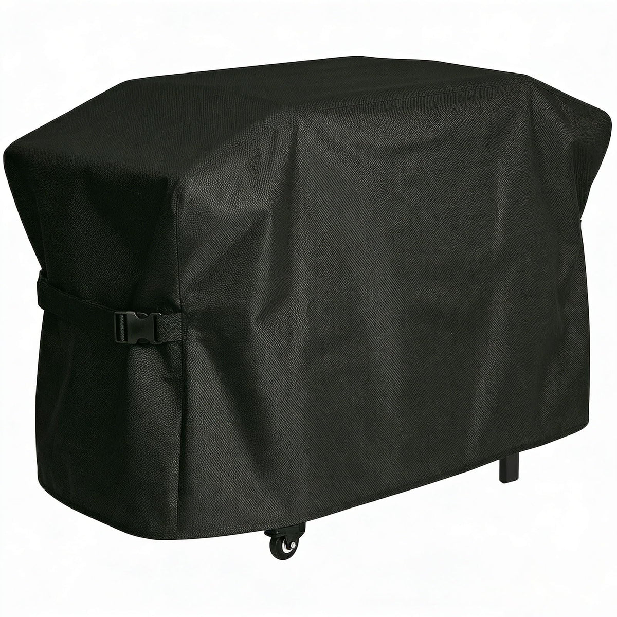 BQMAX griddle cover fits 28 inch Blackstone with hood for outdoor use