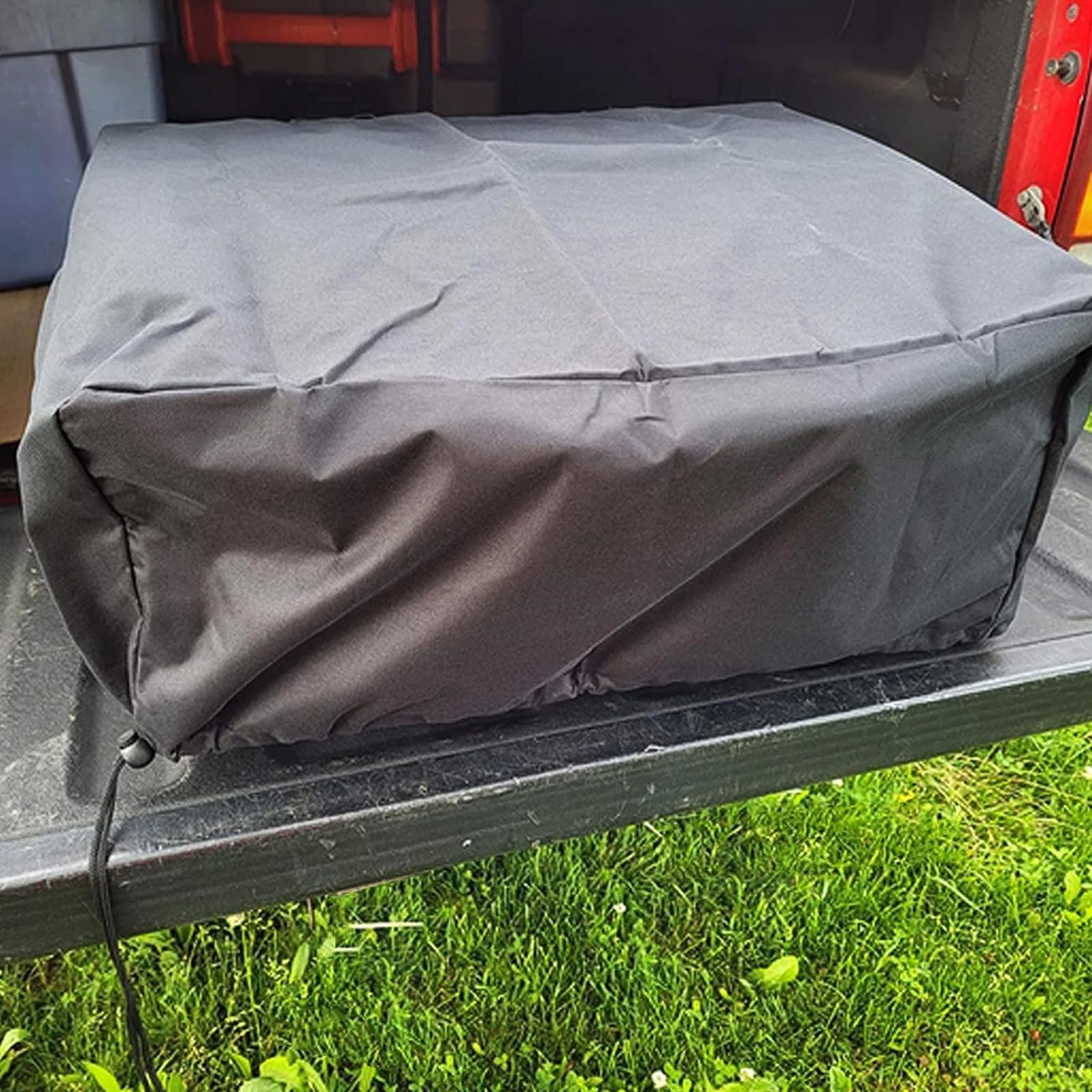 BQMAX packaged griddle lid and cover ready for purchase