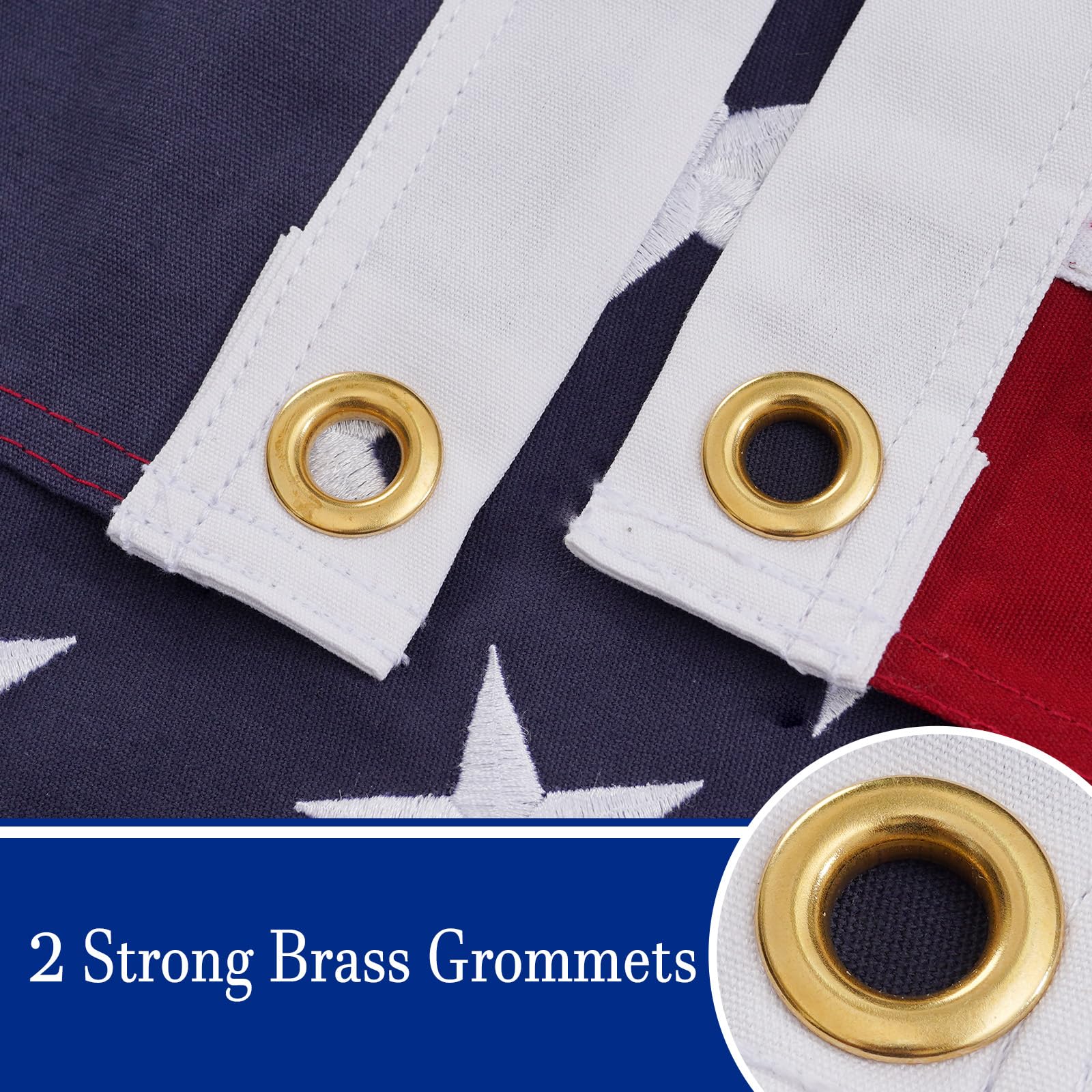 Bradford indoor American flag decor or thoughtful gift idea.