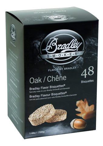 Bradley Smoker Cherry Bisquettes Burning Rate demonstrates steady smoke for long cooks.