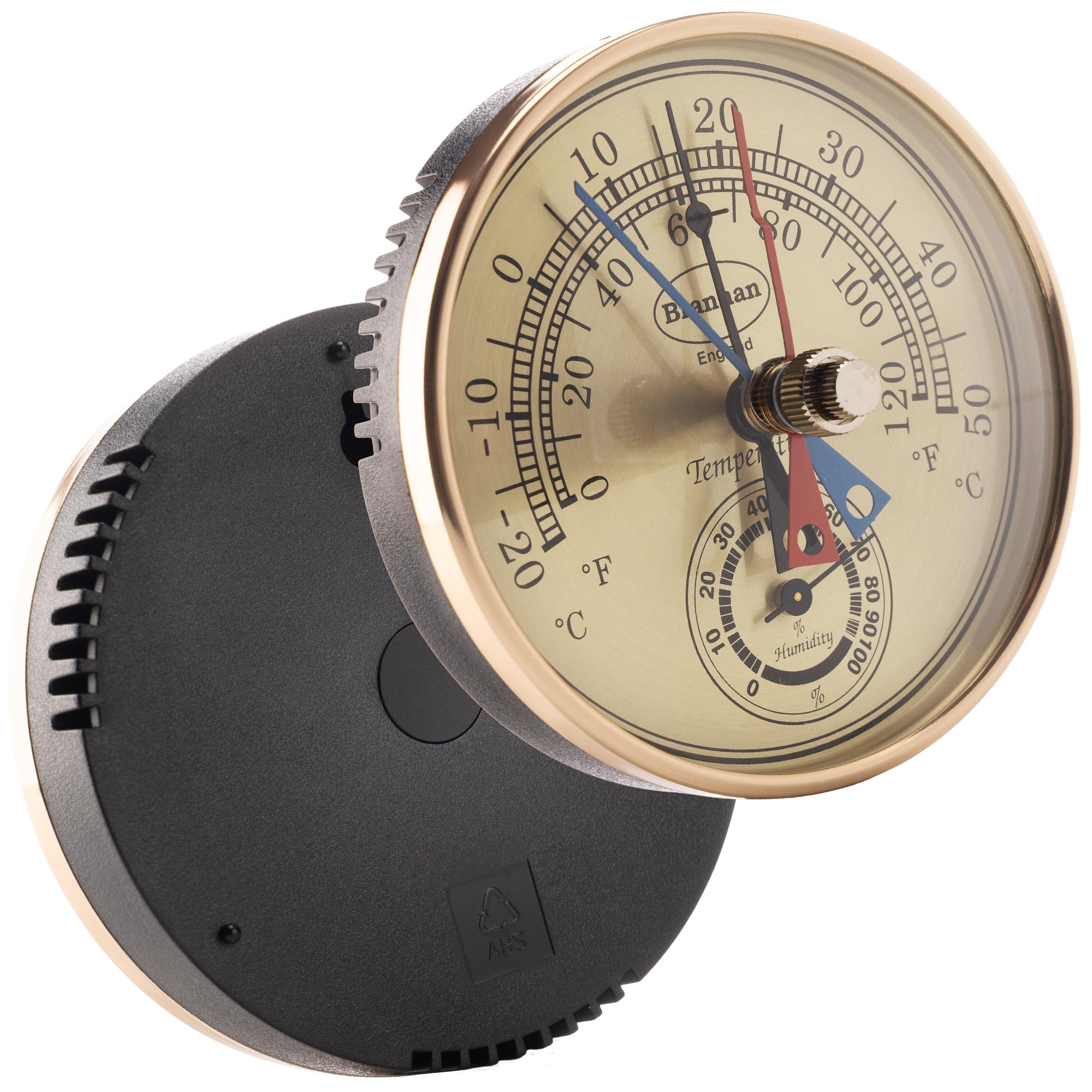 Brannan provides helpful customer service and tips for better readings