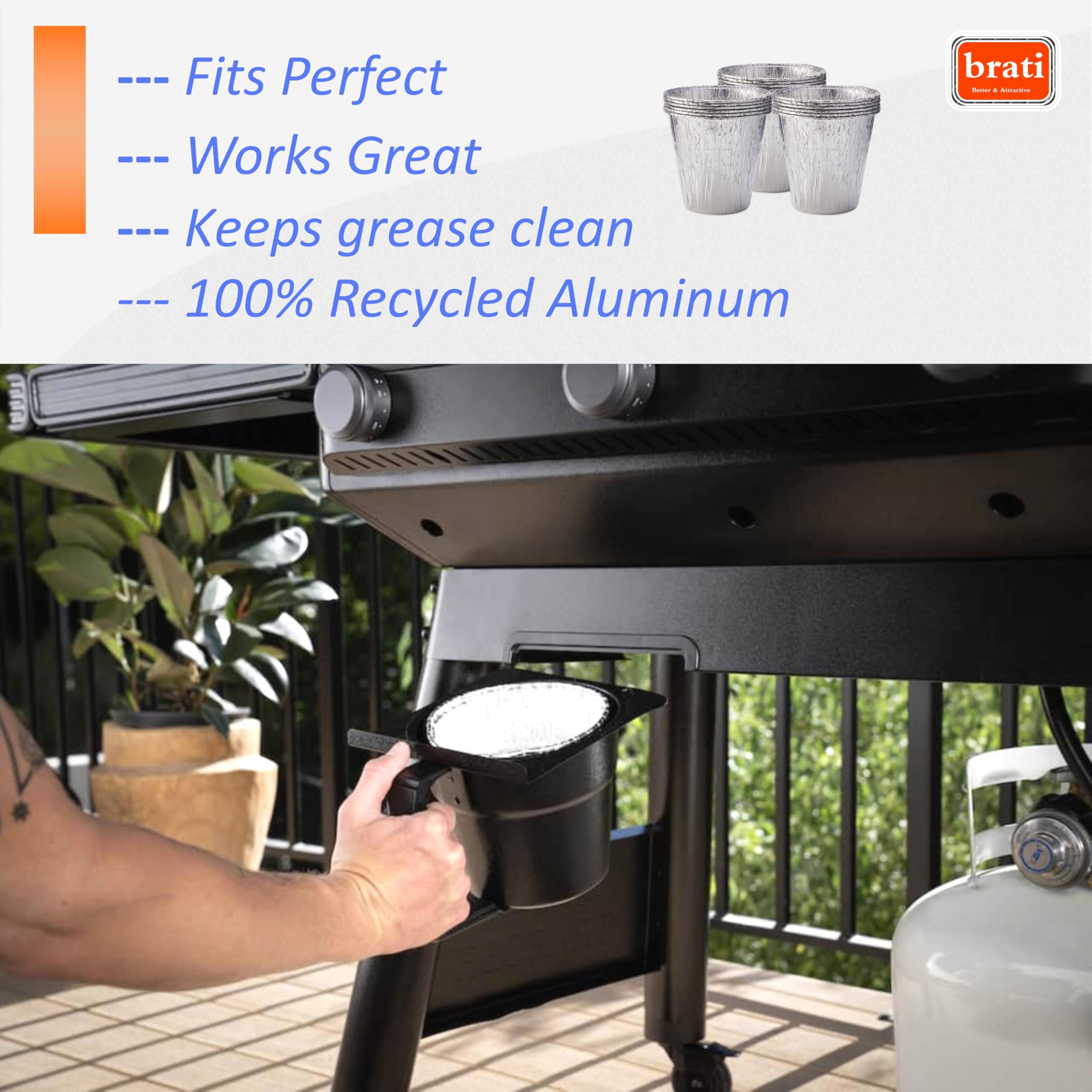 Brati compatibility with Traeger Woodridge and Flatrock models.