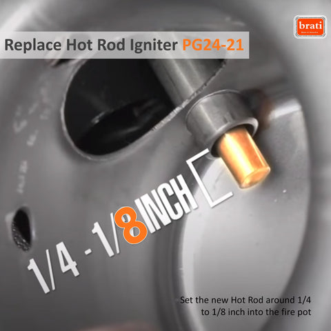 Brati base connection simplifies installation with Molex quick-connect