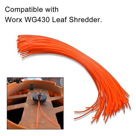 Braveboy 11-to-1 leaf-cut ratio highlights efficient shredding capability.
