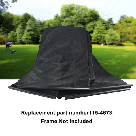 Braveboy 25.3 x 14 x 10.7 inch bag dimensions ensure proper fit