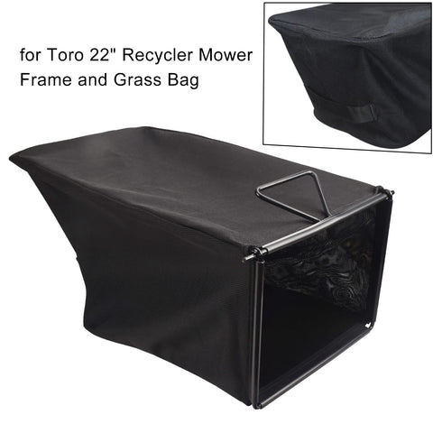 Braveboy 59312 compatibility covers multiple Toro models for easy replacement.