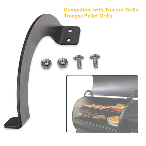 Right side BCA002 component ready for Traeger installation