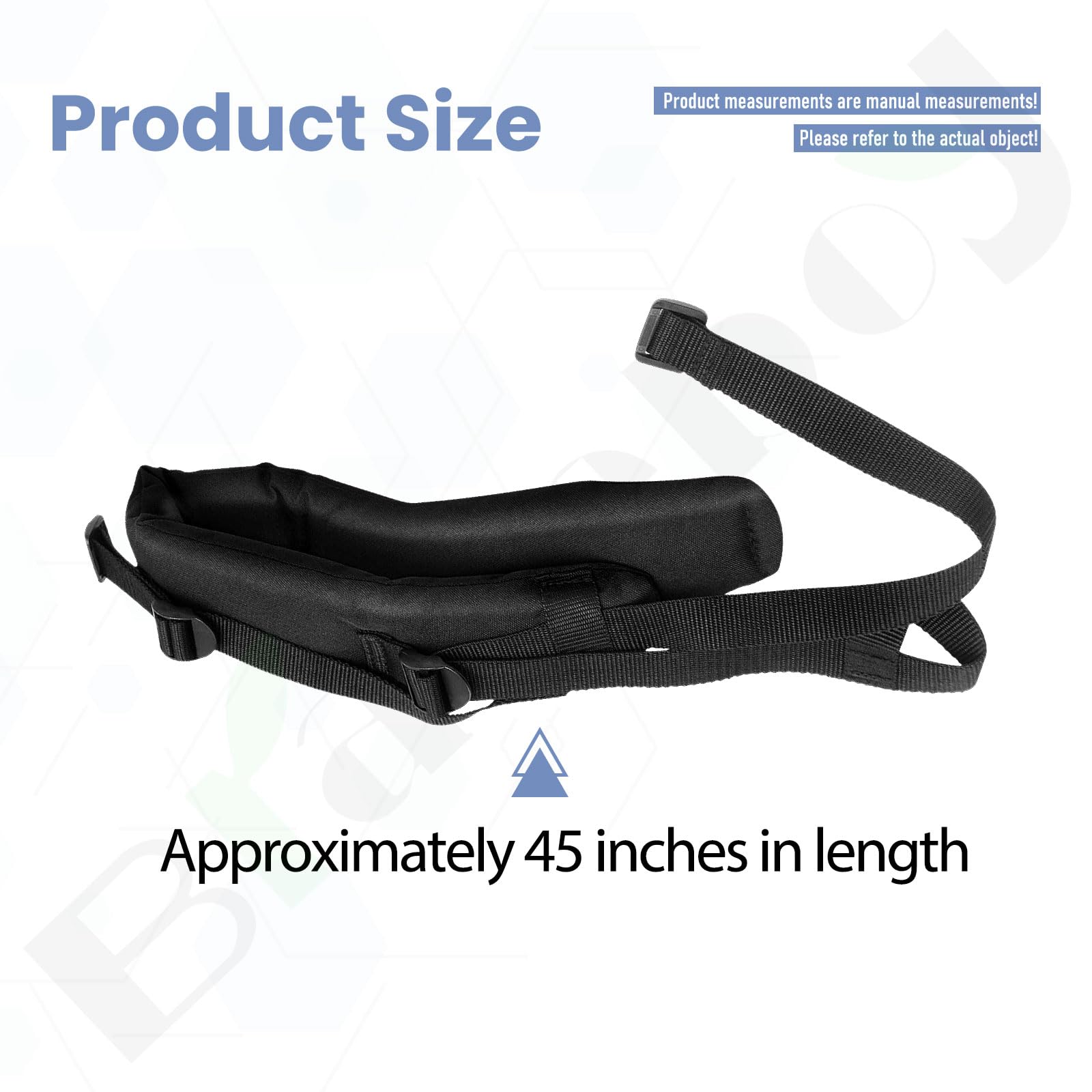 Braveboy blower harness supports steady operation in demanding outdoor tasks