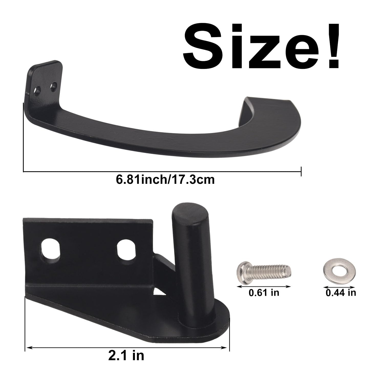 Step-by-step Braveboy DIY installation guide for mounting