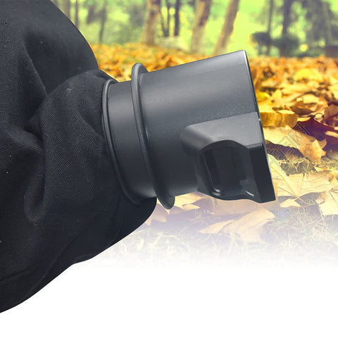 Braveboy bag easy installation with model-specific guidance